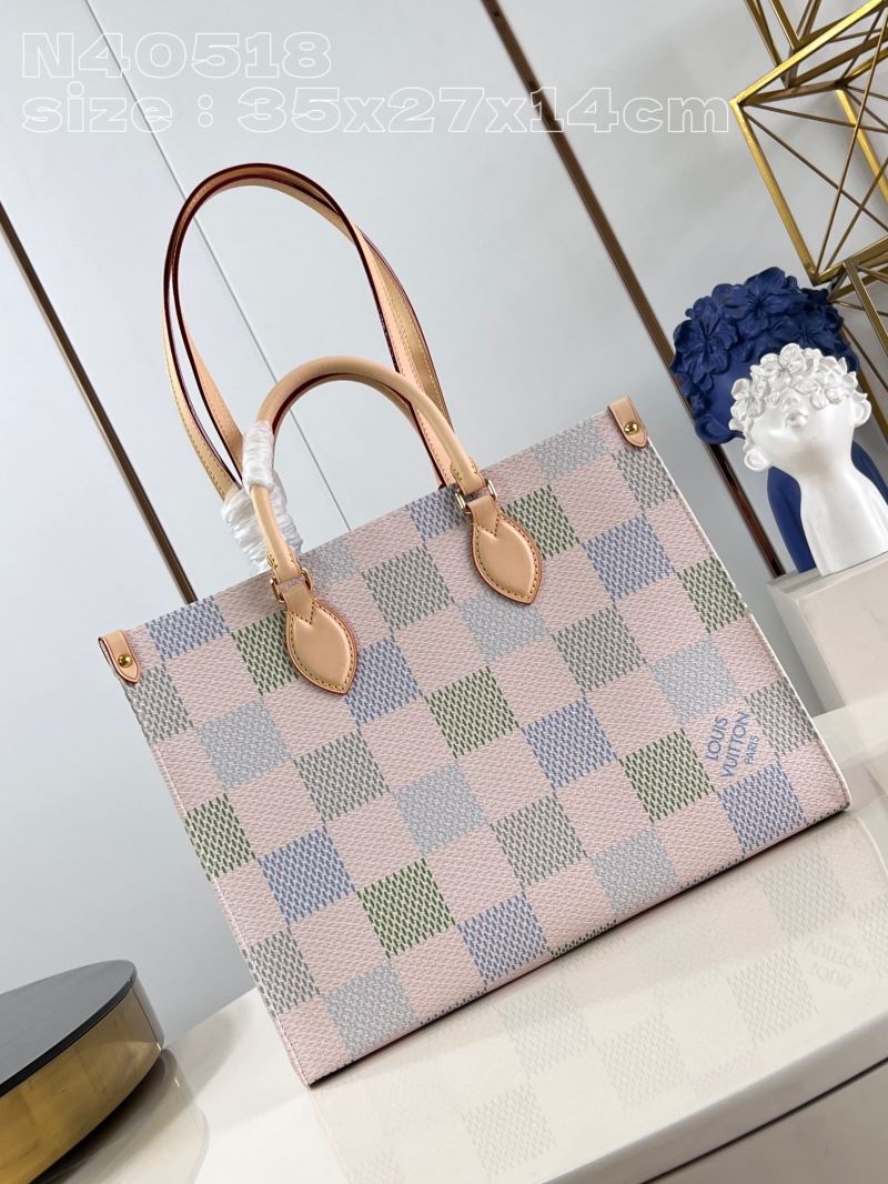 Louis Vuitton Shopping Bags
